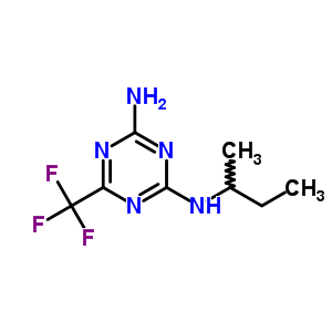6-(׻)-n-(1-׻)-1,3,5--2,4-Y(ji)(gu)ʽ_58892-53-8Y(ji)(gu)ʽ