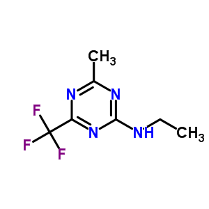N-һ-6-(׻)-4-׻-1,3,5--2-Y(ji)(gu)ʽ_58892-57-2Y(ji)(gu)ʽ