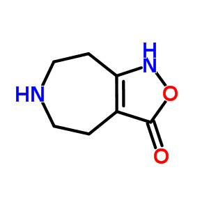 (9ci)-5,6,7,8-Ě-4H-f[3,4-d]s-3-Y(ji)(gu)ʽ_58893-45-1Y(ji)(gu)ʽ