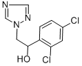 Alpha-(2,4-ȱ)-1H-1,2,4--1-ҴY(ji)(gu)ʽ_58905-18-3Y(ji)(gu)ʽ