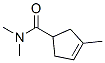 n,n,3-׻-3-h(hun)ϩ-1-Y(ji)(gu)ʽ_58944-15-3Y(ji)(gu)ʽ