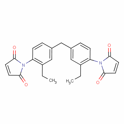 1,1-[׻p(2-һ-4,1-)]p-1H--2,5-ͪY(ji)(gu)ʽ_58978-10-2Y(ji)(gu)ʽ