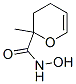 3,4--n-u-2-׻-2H--2-Y(ji)(gu)ʽ_58996-68-2Y(ji)(gu)ʽ