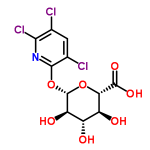 3,5,6--2-u -D-Y(ji)(gu)ʽ_58997-12-9Y(ji)(gu)ʽ