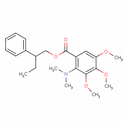2-(׻)-2- (-)-3,4,5-Y(ji)(gu)ʽ_58997-88-9Y(ji)(gu)ʽ