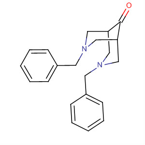 3,7-S-3,7-sph(hun)[3.3.1]-9-ͪY(ji)(gu)ʽ_59009-70-0Y(ji)(gu)ʽ