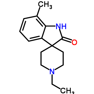 1-һ-7-׻[-3,4-]-2-ͪY(ji)(gu)ʽ_59022-56-9Y(ji)(gu)ʽ