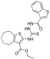 (9ci)-2-[[[2-([b]-3-ʻ)»]׻]]-5,6,7,8-Ě-4H-h(hun)[b]-3-Y(ji)(gu)ʽ_590350-26-8Y(ji)(gu)ʽ