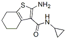 2--n-h(hun)-4,5,6,7-Ě-[b]-3-Y(ji)(gu)ʽ_590360-08-0Y(ji)(gu)ʽ