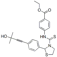 (9ci)-4-[[[2-[4-(3-u-3-׻-1-Ȳ)]-3-]׻]]-Y(ji)(gu)ʽ_590378-99-7Y(ji)(gu)ʽ