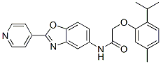 (9ci)-2-[5-׻-2-(1-׻һ)]-n-[2-(4-)-5-f]-Y(ji)(gu)ʽ_590394-01-7Y(ji)(gu)ʽ