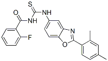(9ci)-n-[[[2-(2,4-׻)-5-f]]׻]-2--Y(ji)(gu)ʽ_590394-10-8Y(ji)(gu)ʽ