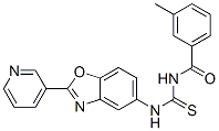 (9ci)-3-׻-n-[[[2-(3-)-5-f]]׻]-Y(ji)(gu)ʽ_590394-57-3Y(ji)(gu)ʽ