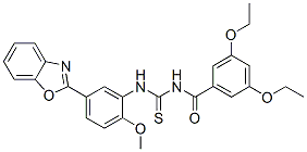 (9ci)-n-[[[5-(2-f)-2-]]׻]-3,5--Y(ji)(gu)ʽ_590394-96-0Y(ji)(gu)ʽ