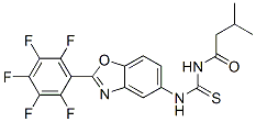 (9ci)-3-׻-n-[[[2-()-5-f]]׻]-Y(ji)(gu)ʽ_590395-31-6Y(ji)(gu)ʽ