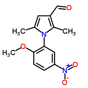 (9ci)-1-(2--5-)-2,5-׻-1H--3-ȩY(ji)(gu)ʽ_590395-50-9Y(ji)(gu)ʽ