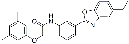 (9ci)-2-(3,5-׻)-n-[3-(5-һ-2-f)]-Yʽ_590395-70-3Yʽ