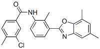 (9ci)-3--n-[3-(5,7-׻-2-f)-2-׻]-4-׻-Y(ji)(gu)ʽ_590395-75-8Y(ji)(gu)ʽ