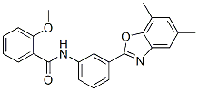 (9ci)-n-[3-(5,7-׻-2-f)-2-׻]-2--Y(ji)(gu)ʽ_590395-79-2Y(ji)(gu)ʽ