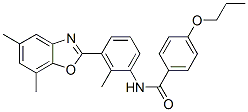(9ci)-n-[3-(5,7-׻-2-f)-2-׻]-4--Yʽ_590395-83-8Yʽ