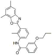 (9ci)-n-[3-(5,7-׻-2-f)-2-׻]-3--Y(ji)(gu)ʽ_590395-84-9Y(ji)(gu)ʽ