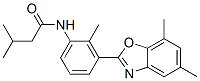 (9ci)-n-[3-(5,7-׻-2-f)-2-׻]-3-׻-Y(ji)(gu)ʽ_590395-85-0Y(ji)(gu)ʽ
