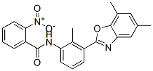 (9ci)-n-[3-(5,7-׻-2-f)-2-׻]-2--Y(ji)(gu)ʽ_590395-86-1Y(ji)(gu)ʽ