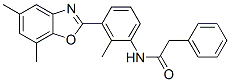 (9ci)-n-[3-(5,7-׻-2-f)-2-׻]-Y(ji)(gu)ʽ_590395-89-4Y(ji)(gu)ʽ