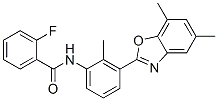 (9ci)-n-[3-(5,7-׻-2-f)-2-׻]-2--Y(ji)(gu)ʽ_590395-93-0Y(ji)(gu)ʽ
