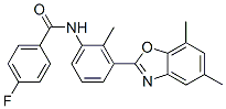 (9ci)-n-[3-(5,7-׻-2-f)-2-׻]-4--Y(ji)(gu)ʽ_590395-95-2Y(ji)(gu)ʽ
