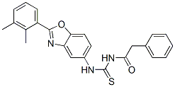 (9ci)-n-[[[2-(2,3-׻)-5-f]]׻]-Y(ji)(gu)ʽ_590396-58-0Y(ji)(gu)ʽ