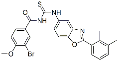 (9ci)-3--n-[[[2-(2,3-׻)-5-f]]׻]-4--Y(ji)(gu)ʽ_590396-61-5Y(ji)(gu)ʽ