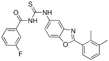 (9ci)-n-[[[2-(2,3-׻)-5-f]]׻]-3--Y(ji)(gu)ʽ_590396-63-7Y(ji)(gu)ʽ