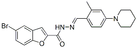 (9ci)-5--2-߻[[2-׻-4-(1-ऻ)]׻]½Y(ji)(gu)ʽ_590397-13-0Y(ji)(gu)ʽ