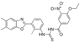 (9ci)-n-[[[3-(5,6-׻-2-f)-2-׻]]׻]-4--3--Y(ji)(gu)ʽ_590397-27-6Y(ji)(gu)ʽ