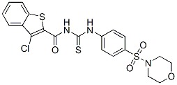 (9ci)-3--n-[[[4-(4-)]]׻]-[b]-2-Y(ji)(gu)ʽ_590400-08-1Y(ji)(gu)ʽ