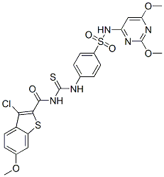 (9ci)-3--n-[[[4-[[(2,6--4-)]]]]׻]-6--[b]-2-Y(ji)(gu)ʽ_590400-22-9Y(ji)(gu)ʽ