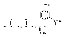 N-(2--4-)-2-[(2-)׻]-n-׻Y(ji)(gu)ʽ_59049-59-1Y(ji)(gu)ʽ