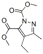 (9CI)-4-һ-3-׻-1H--1,5-Y(ji)(gu)ʽ_591234-54-7Y(ji)(gu)ʽ