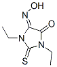 (9CI)-1,3-һ-2--4,5-ͪ 4-뿽Y(ji)(gu)ʽ_591241-39-3Y(ji)(gu)ʽ