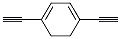 (9CI)-1,4-Ȳ-1,3-h(hun)ϩY(ji)(gu)ʽ_591252-01-6Y(ji)(gu)ʽ