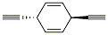 ʽ-(9CI)-3,6-Ȳ-1,4-h(hun)ϩY(ji)(gu)ʽ_591252-04-9Y(ji)(gu)ʽ