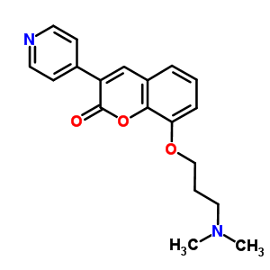 7-[3-(׻)]-3-(4-)㶹ؽYʽ_5913-19-9Yʽ