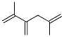 2,5-׻-3-׻-1,5-ϩY(ji)(gu)ʽ_59131-13-4Y(ji)(gu)ʽ