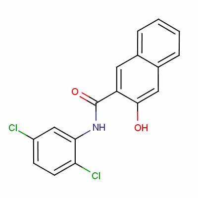 N-(2,5-ȱ)-3-u-2-Y(ji)(gu)ʽ_59192-05-1Y(ji)(gu)ʽ
