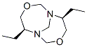 (1S,5S,6S,10S)-(9CI)-5,10-һ-3,8-f-1,6-sph(hun)[4.4.1]ʮһY(ji)(gu)ʽ_592552-67-5Y(ji)(gu)ʽ
