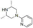 ʽ-(9CI)-3,5-׻-1-(2-)-ຽY(ji)(gu)ʽ_59281-46-8Y(ji)(gu)ʽ