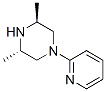 ʽ-(9CI)-3,5-׻-1-(2-)-ຽY(ji)(gu)ʽ_59281-47-9Y(ji)(gu)ʽ