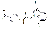 (9CI)-4-[[(7-һ-3--1H--1-)]]-Y(ji)(gu)ʽ_593236-66-9Y(ji)(gu)ʽ