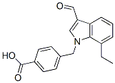(9CI)-4-[(7-һ-3--1H--1-)׻]-Y(ji)ʽ_593237-05-9Y(ji)ʽ